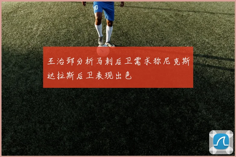 王治郅分析马刺后卫需求称尼克斯达拉斯后卫表现出色